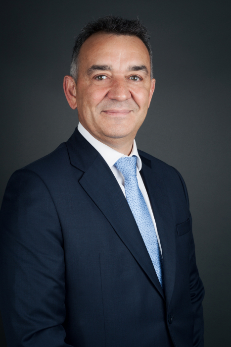 Vincent Montanet, chief business development officer, Engie Solutions (Engie Cofely). Vincent Montanet, chief business development officer, Engie Solutions (Engie Cofely).