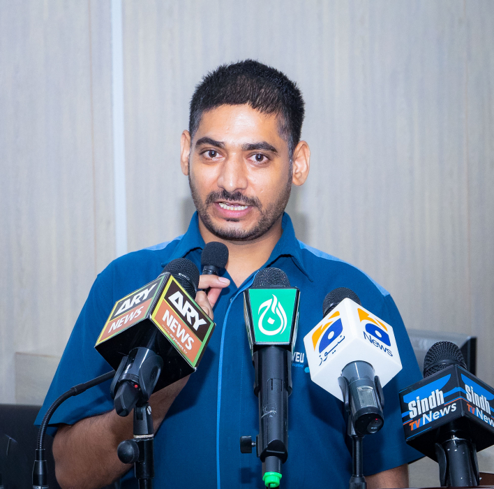 Taher Ali Maqbool. Taher Ali Maqbool.