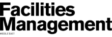 Facilities Management Middle East Logo