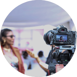 In-depth interviews